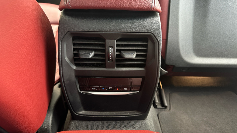 BMW 4 Series 420d MHT M Sport 2dr Step Auto Diesel Convertible